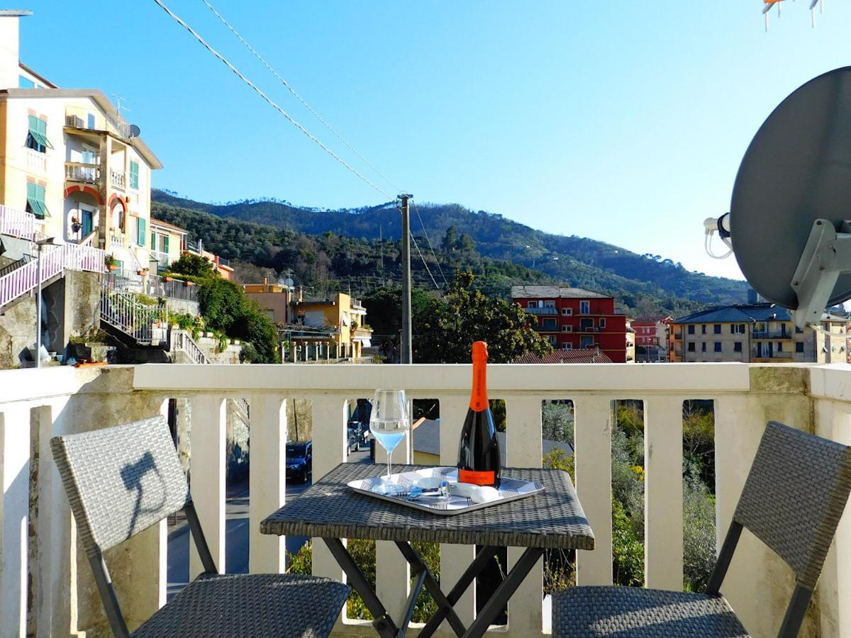 Vacanze In Villa, Levanto Zewnętrze zdjęcie