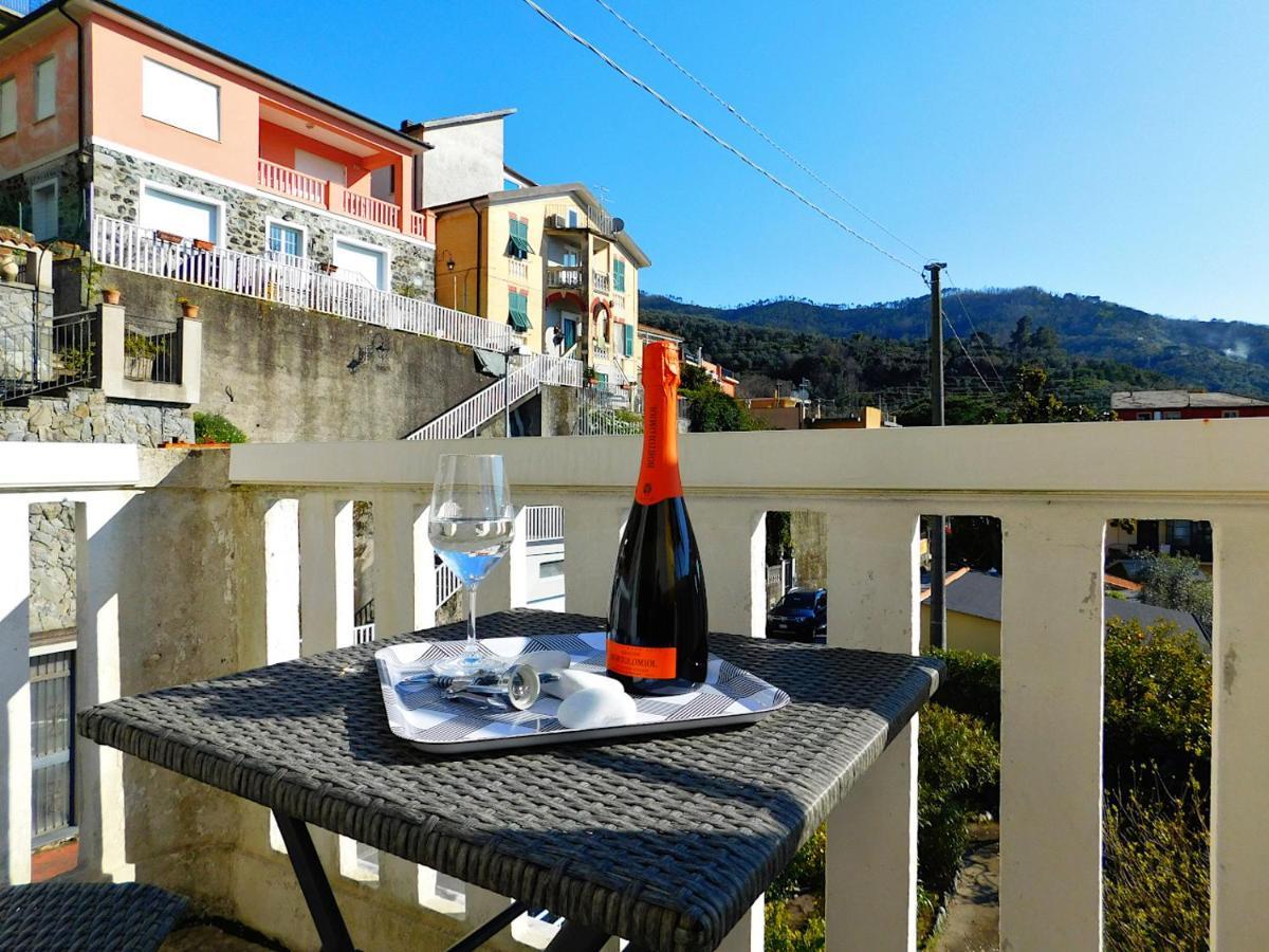 Vacanze In Villa, Levanto Zewnętrze zdjęcie