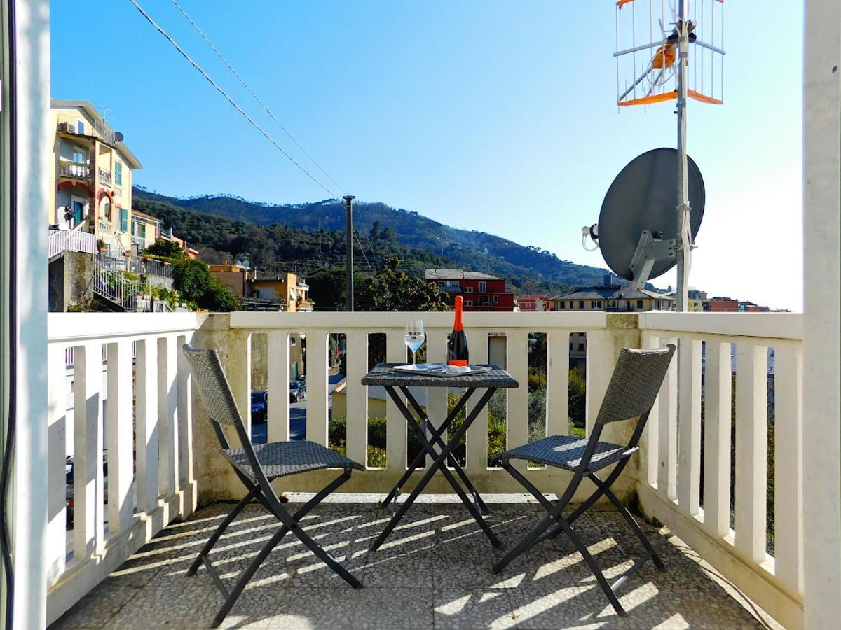 Vacanze In Villa, Levanto Zewnętrze zdjęcie